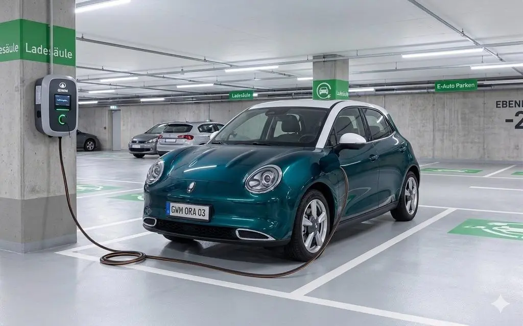 Main__Slider__Photo:GWM Ora 03 / Elektro / Akku 63 kWh 400 Pro mit Wärm 08/2023-0