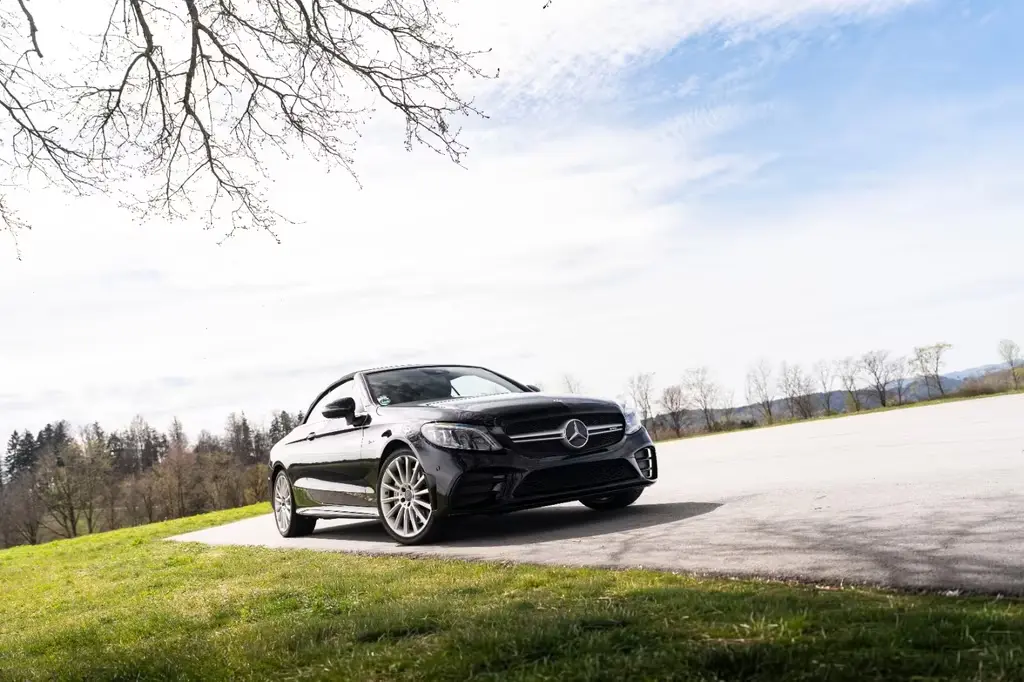 Main__Slider__Photo:Mercedes-Benz Cabrio C 43 AMG 03/2019-0