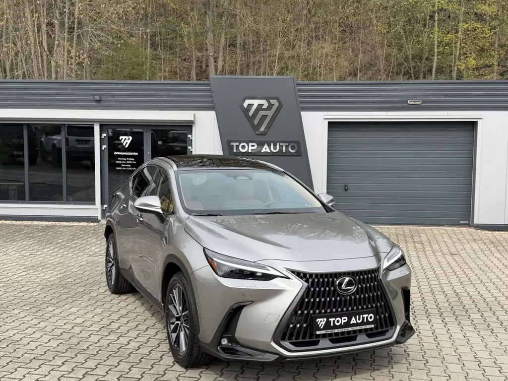 Main__Slider__Photo:Lexus NX 450 h+Luxury.HUD.P.Dach.360K.ACC.AWD.MY26 null-0