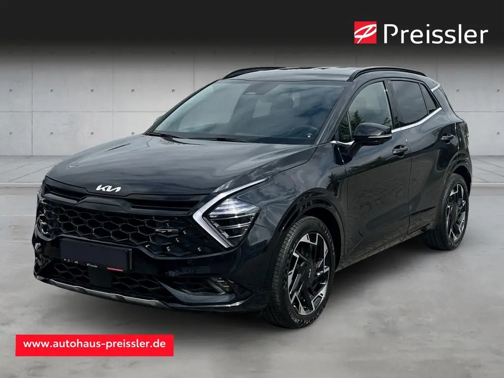 Main__Slider__Photo:Kia Sportage 1.6 t-GDI Mild-Hybrid GT-Line 4WD Navi 06/2023-0