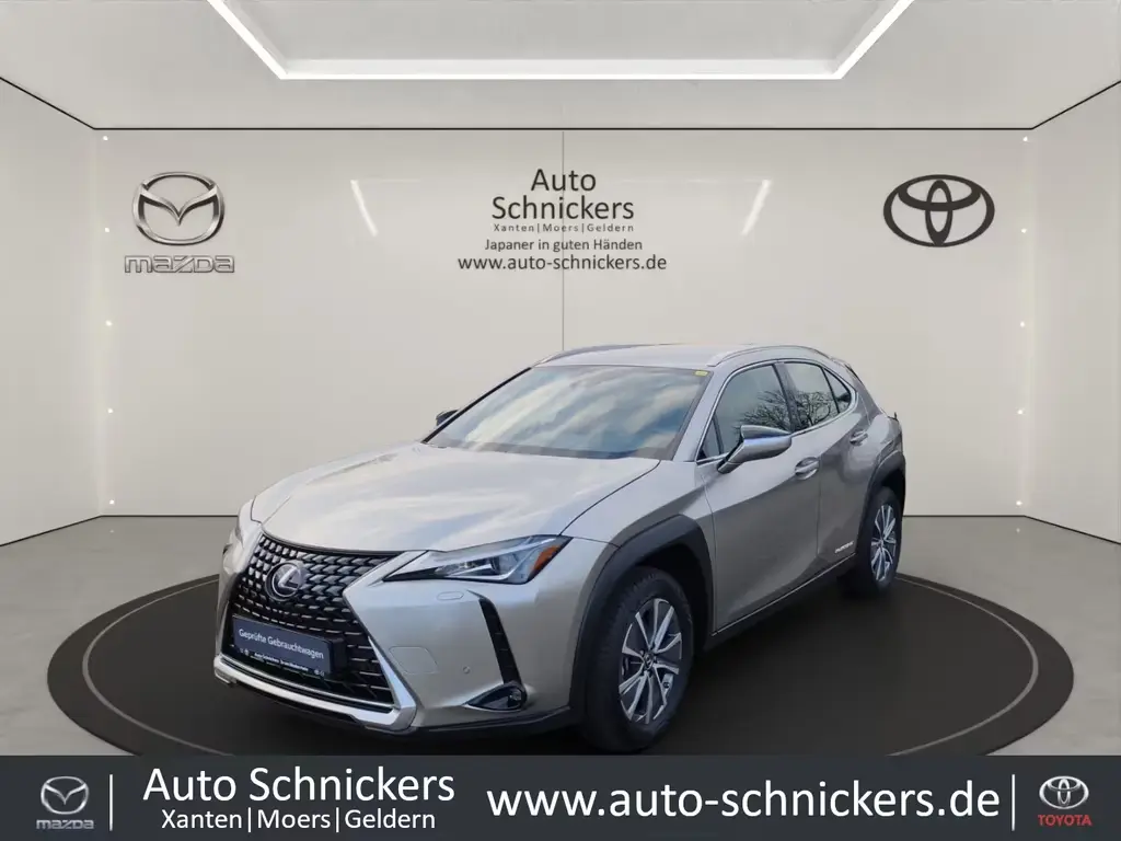 Main__Slider__Photo:Lexus UX 300e +KAMERA+ACC+GJ-RÄDER !! 03/2022-0