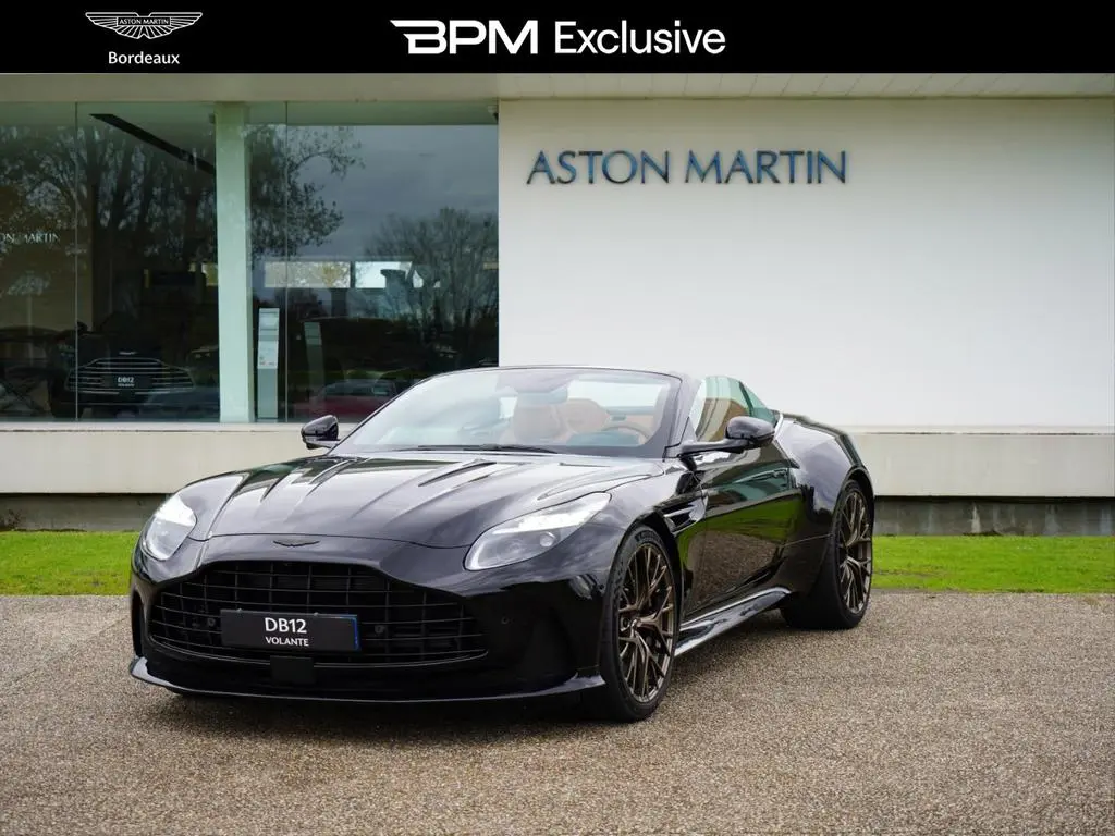 Main__Slider__Photo:Aston Martin DB12 4.0 V8 Volante 03/2026-0