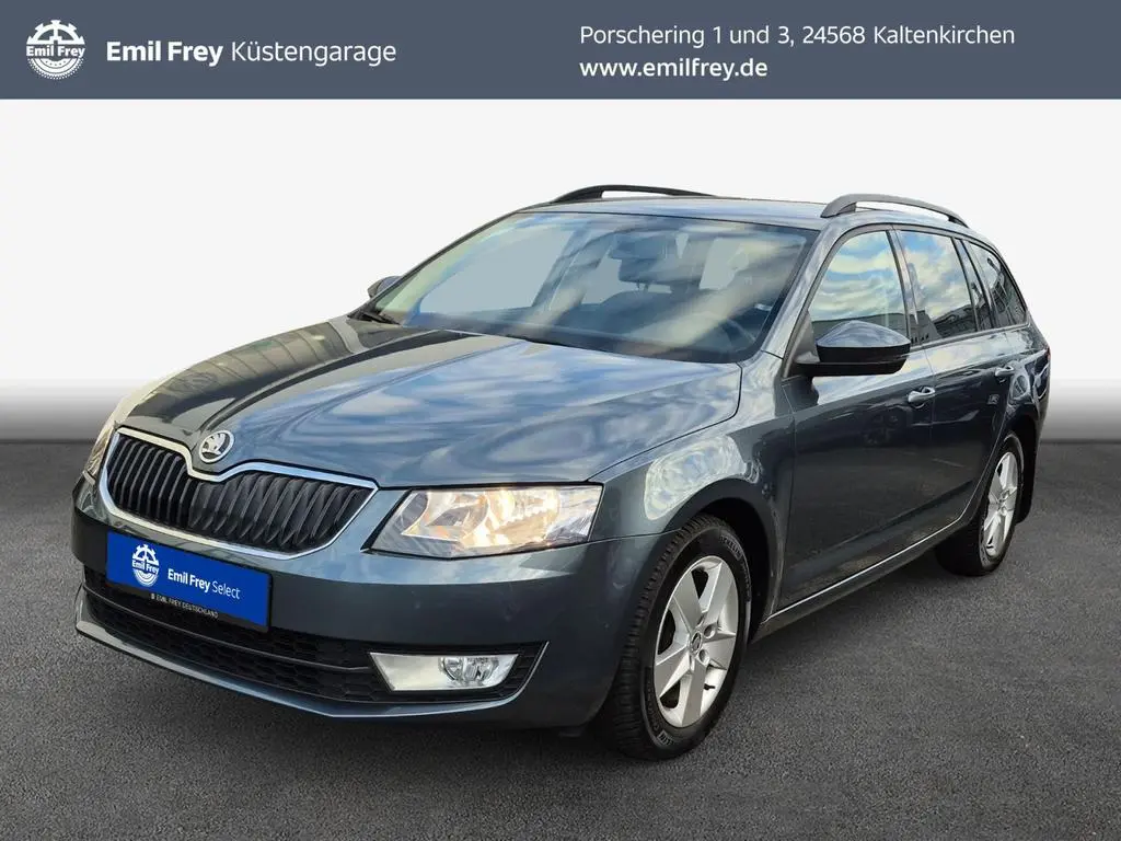 Main__Slider__Photo:Skoda Octavia Combi 1.4TSI DSG Style Navi Sitzhzg. 05/2017-0