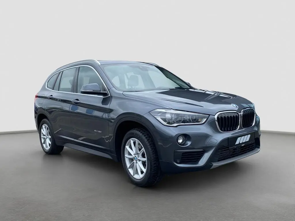 Main__Slider__Photo:BMW X1 xDrive 20i (Advantage Navi LED AHK RFK) 02/2018-0