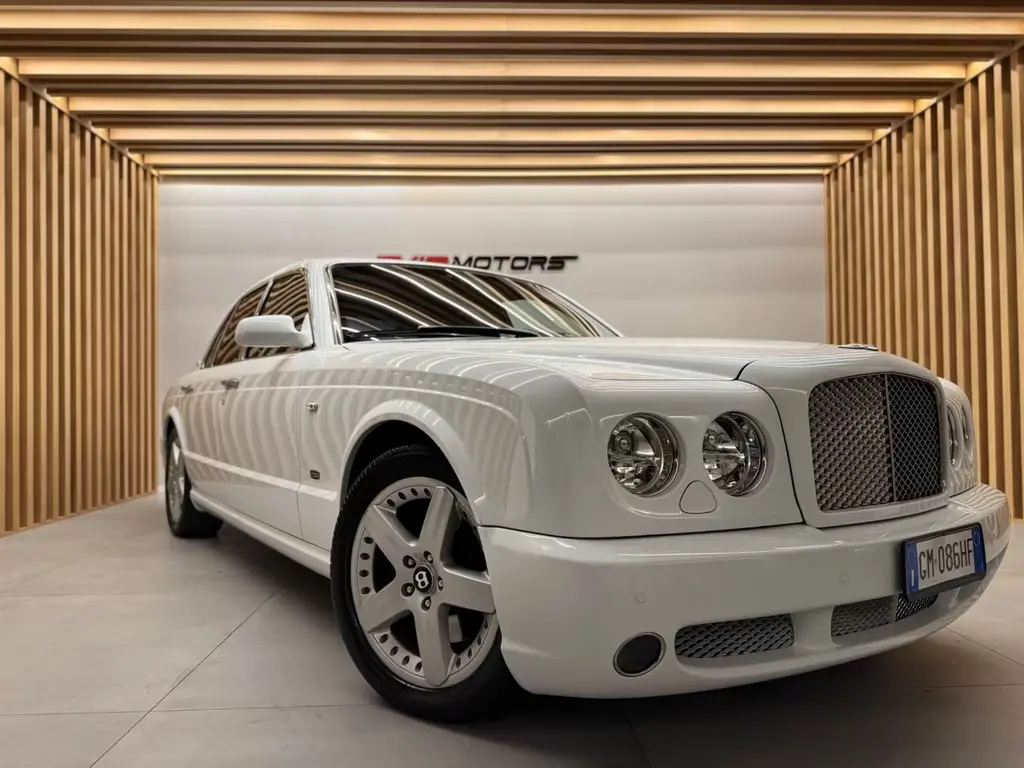 Main__Slider__Photo:Bentley Arnage BENTLEY ARNAGE T 6.75 V8 TURBO - 457CV - UNIPRO 09/2004-0