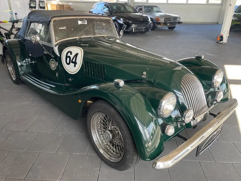 Main__Slider__Photo:Morgan Roadster V6 3.7 08/2017-0