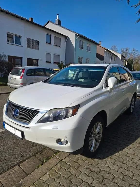 Main__Slider__Photo:Lexus RX 450 450h Executive Line Executive Line 03/2011-0