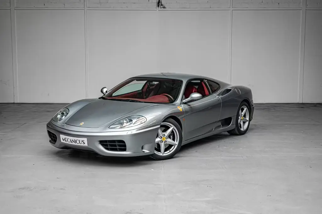 Main__Slider__Photo:Ferrari 360 F1 01/2003-0