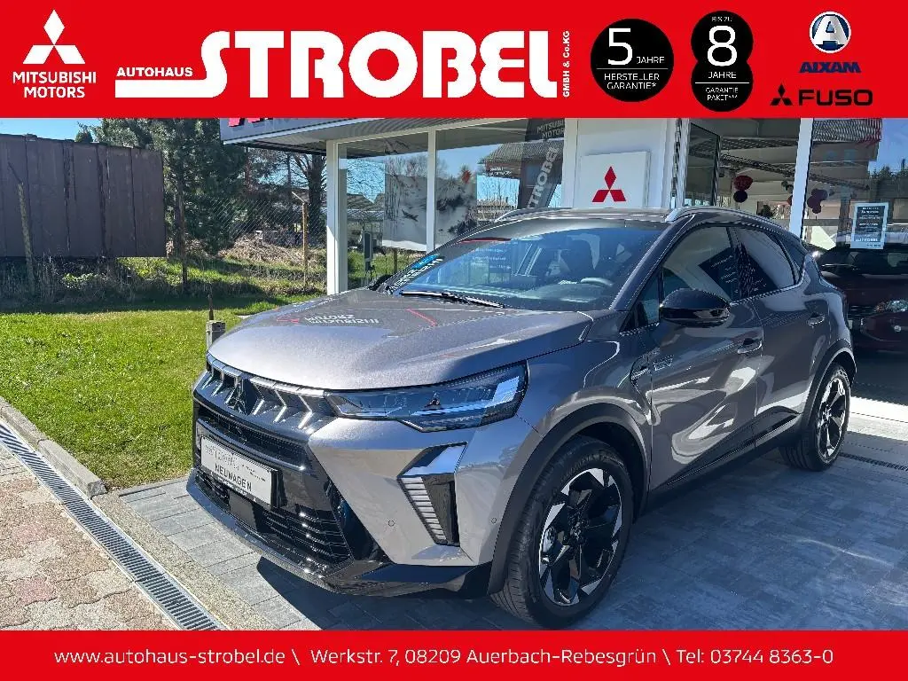 Main__Slider__Photo:Mitsubishi ASX EDITION 1.8 Hybrid*AUTOMATIK*APPLE-CAR-PLAY* null-0