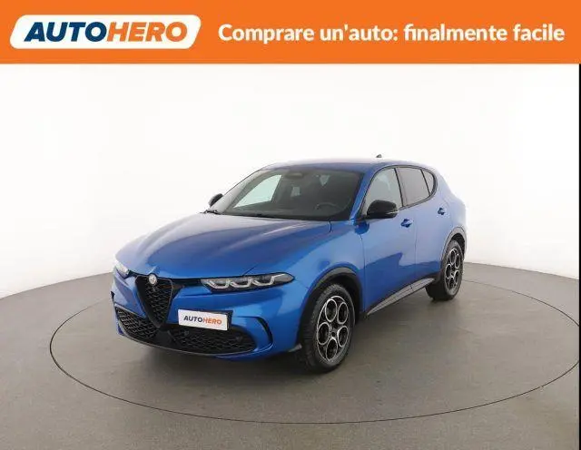 Main__Slider__Photo:Other Alfa ROMEO Tonale 1.5 130 CV MHEV TCT7 Sprint 01/2024-0
