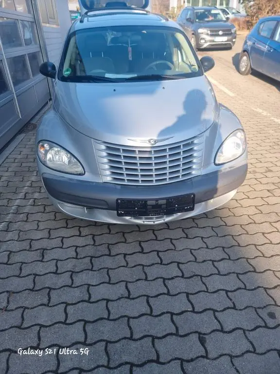 Main__Slider__Photo:Chrysler PT Cruiser Limited 2.0 Auto Limited 11/2001-0