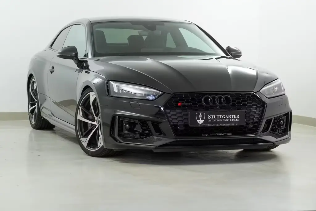 Main__Slider__Photo:Audi RS5 RS 5 Coupe quatt Dynamik Keramik Carbon Head B&O 08/2019-0