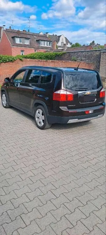 Main__Slider__Photo:Chevrolet Orlando 02/2013-0