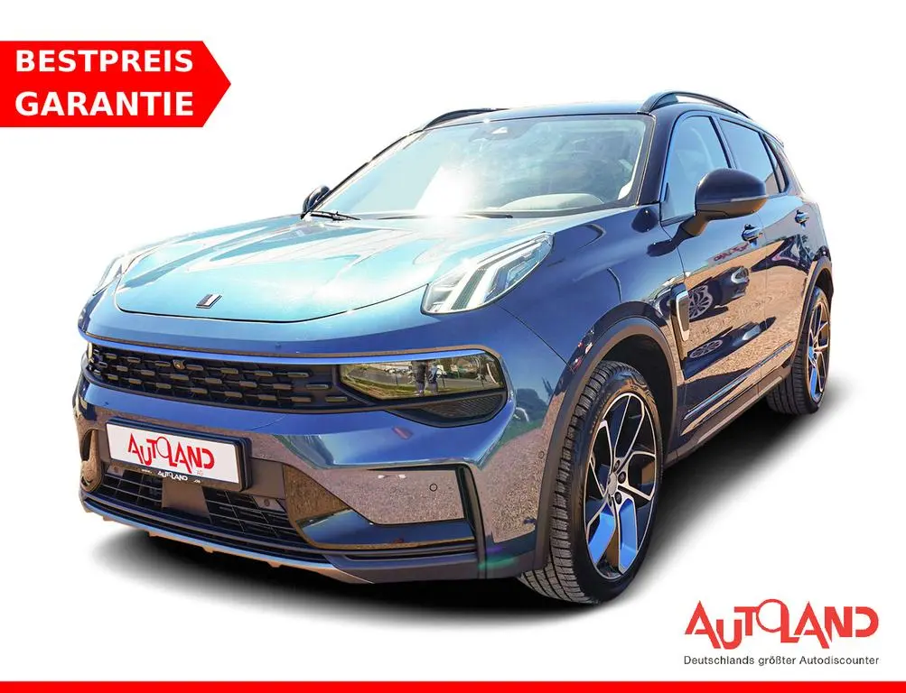 Main__Slider__Photo:Lynk&Co 01 1.5 TD PHEV Aut. LED ACC 360° Pano 12/2022-0