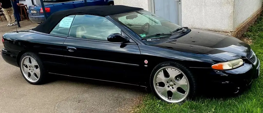 Main__Slider__Photo:Chrysler Stratus 2.5 LX Cabrio Auto LX 06/2000-0