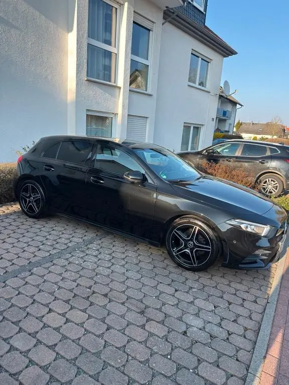Main__Slider__Photo:Mercedes-Benz A-Class A200 AMG Line 12/2019-0