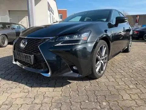 Main__Slider__Photo:Lexus GS 450 450h F SPORT F SPORT 09/2017-0