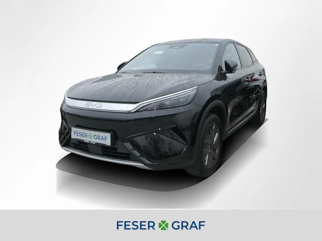 Main__Slider__Photo:BYD Atto 3 Evo 230 kW Design 360° LED Navi SHZ 18" null-0