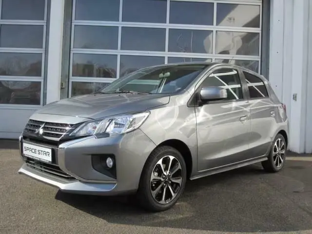 Main__Slider__Photo:Mitsubishi Space Star 1.2 Clear Tec Intro Edition+ 05/2020-0