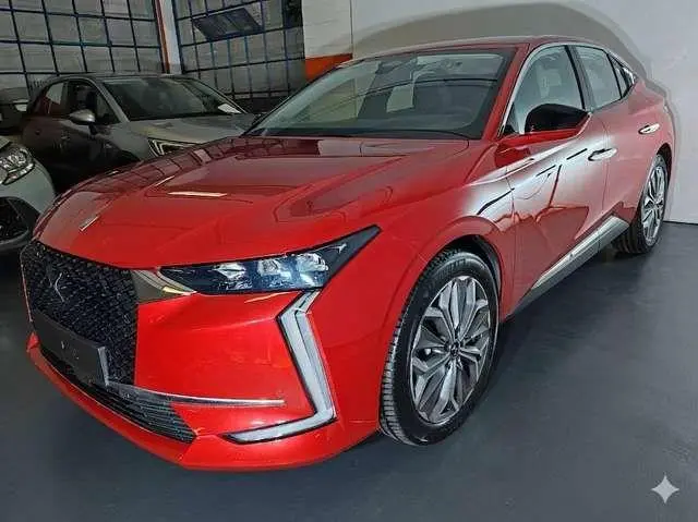 Main__Slider__Photo:DS Automobiles DS4 DS 4 1.2 130cv Trocadero Auto 05/2023-0