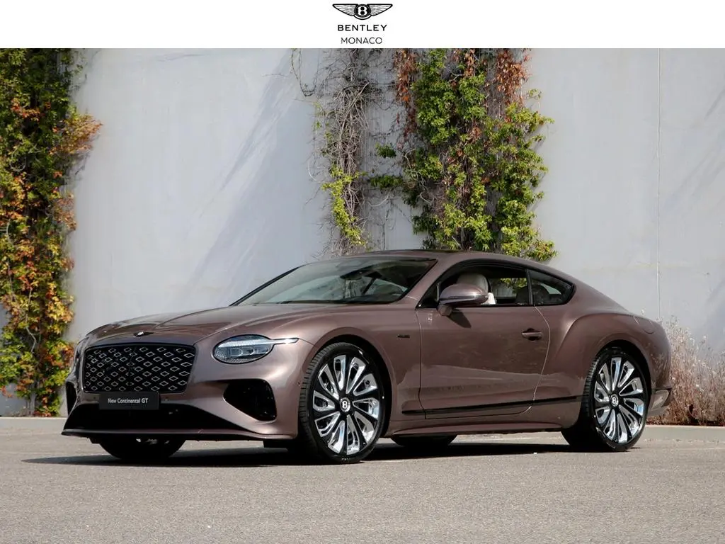 Main__Slider__Photo:Bentley Continental GT Mulliner V8 4.0 PHEV 780hp 04/2026-0