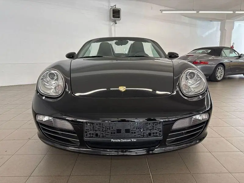 Main__Slider__Photo:Porsche Boxster Boxster 3.4 S 295cv 07/2007-1