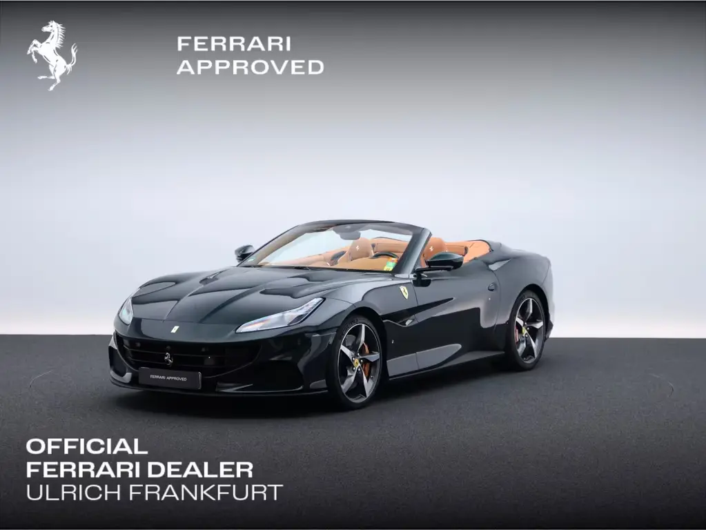 Main__Slider__Photo:Ferrari Portofino M ***Ferrari Frankfurt*** 04/2023-0