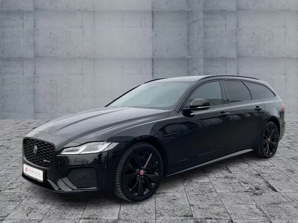 Main__Slider__Photo:Jaguar XF Sportbrake D200 AWD R-DYNAMIC LED+NAV+APP+SHZ 06/2023-0