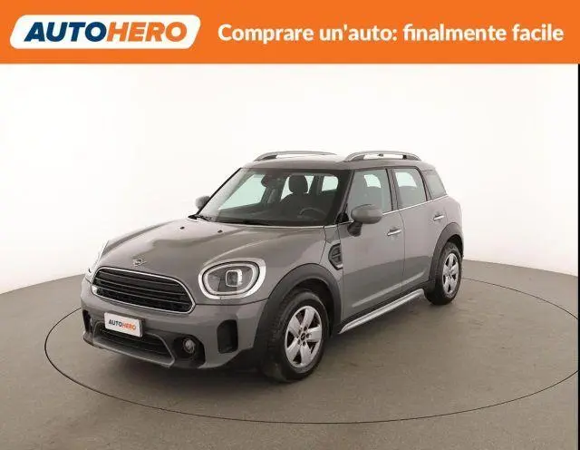 Main__Slider__Photo:Other MINI Countryman 1.5 Cooper Essential Countryman 03/2023-0