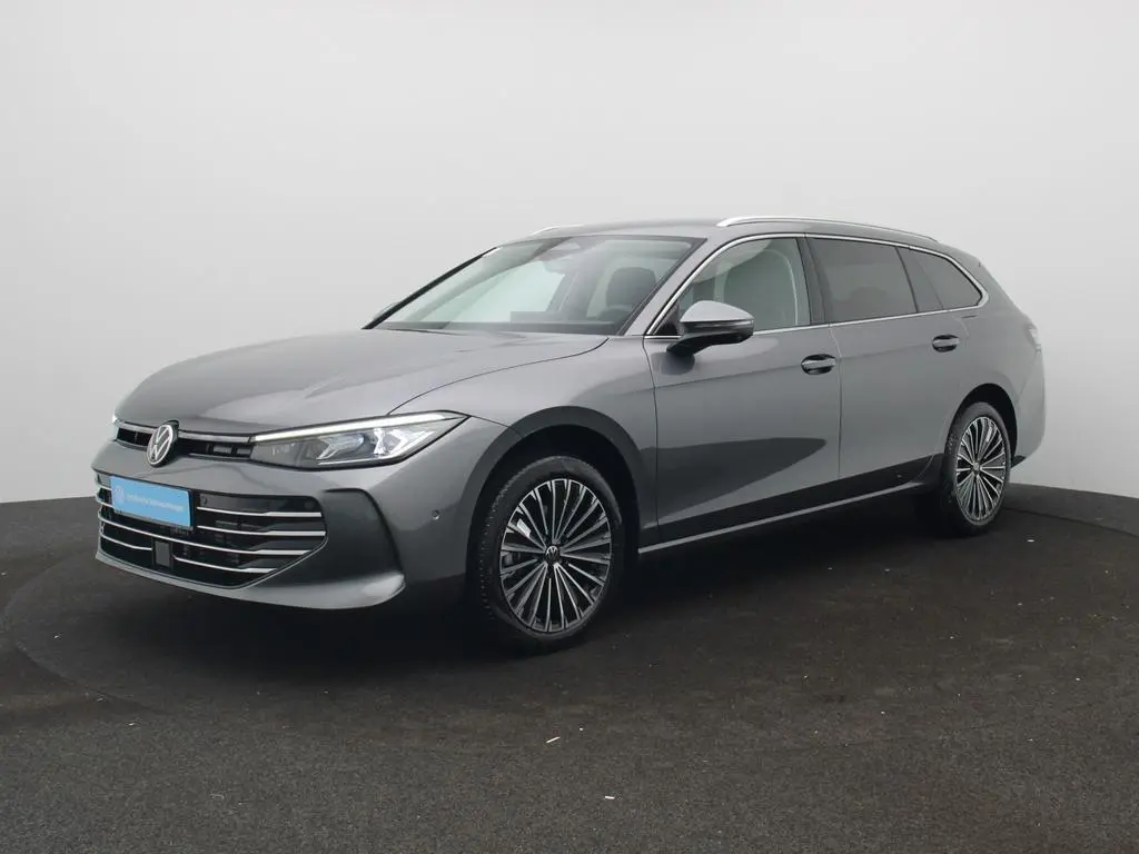 Main__Slider__Photo:Volkswagen Passat Variant Elegance 2.0 TDI DSG / HuD, AHK 03/2026-1