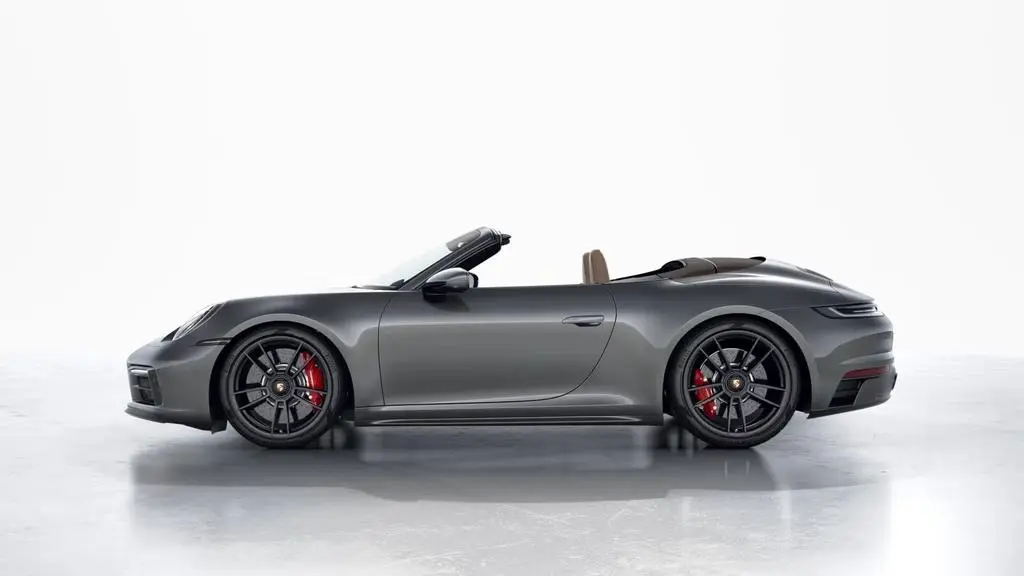 Main__Slider__Photo:Porsche 992 Carrera 4 GTS Cabrio 01/2022-1