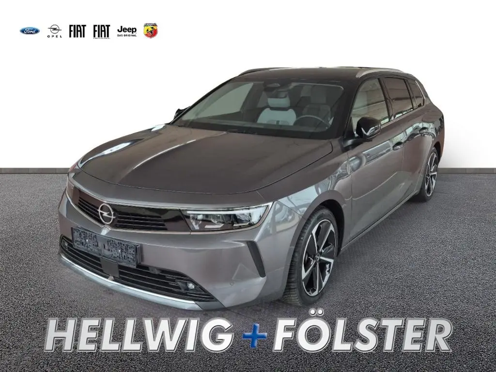 Main__Slider__Photo:Opel Astra Sports Tourer Elegance AT SHZ Kamera AHK 03/2022-0