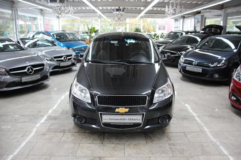 Main__Slider__Photo:Chevrolet Aveo 1.4 LT Klima 06/2009-0