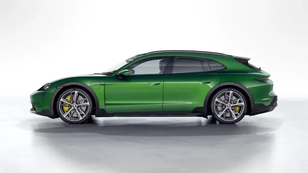 Main__Slider__Photo:Porsche Taycan Turbo S Cross Turismo 12/2021-1