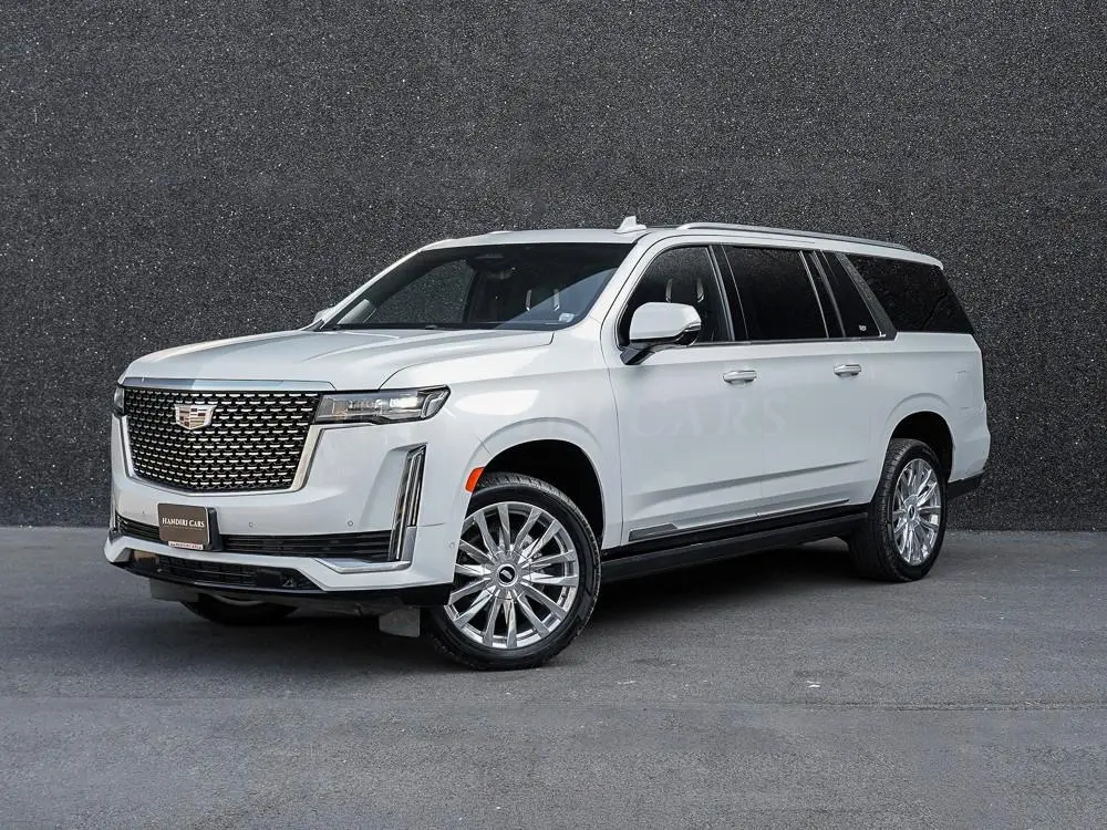 Main__Slider__Photo:Cadillac 2021 ESV Premium Luxury €64500 +22" 14-spoke 01/2022-0