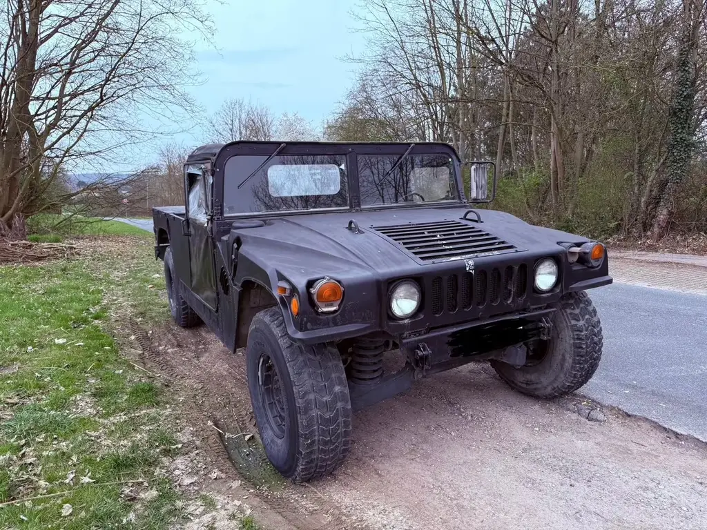 Main__Slider__Photo:Hummer H1 01/1993-0