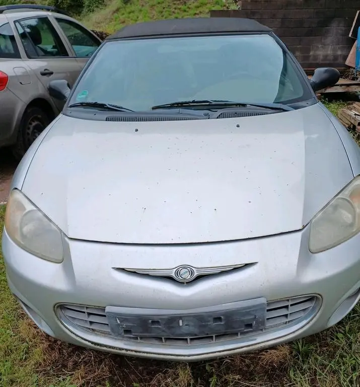 Main__Slider__Photo:Chrysler Sebring 2,7 l 11/2002-0