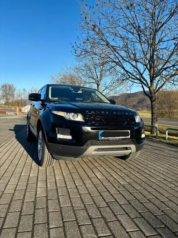 Main__Slider__Photo:Land Rover Range Rover Rover Evoque TD4 03/2014-0