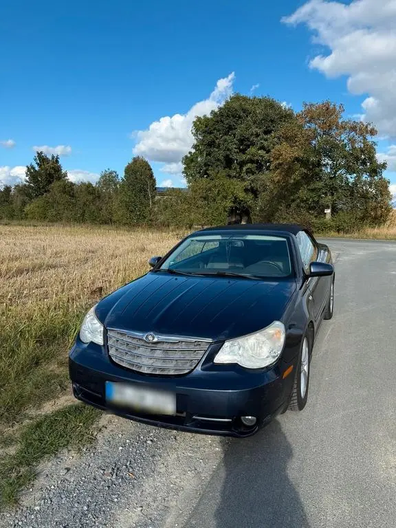 Main__Slider__Photo:Chrysler Sebring Cabrio 2008 05/2008-0