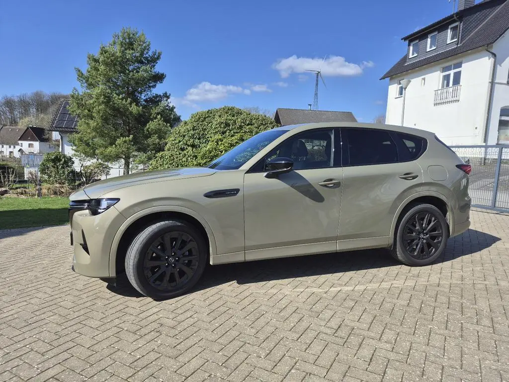 Main__Slider__Photo:Mazda CX-60 3.3 e-SKYACTIV D254 Homura Plus Auto A... 07/2025-0
