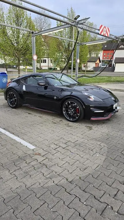 Main__Slider__Photo:Nissan 370Z Nismo 02/2017-0