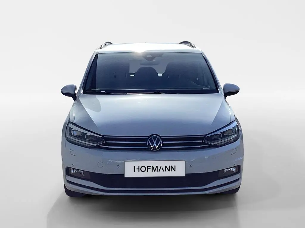 Main__Slider__Photo:Volkswagen Touran 1.5 TSI DSG Comfortline 7-Sitzer+ACC+LED 11/2024-1