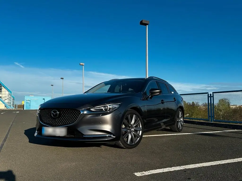 Main__Slider__Photo:Mazda 6 Exklusive Line 08/2020-0