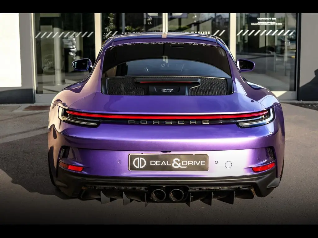 Main__Slider__Photo:Porsche 992 .1 911 GT3 TOURING PDK°PTS°APPROVED 03/27 03/2022-1