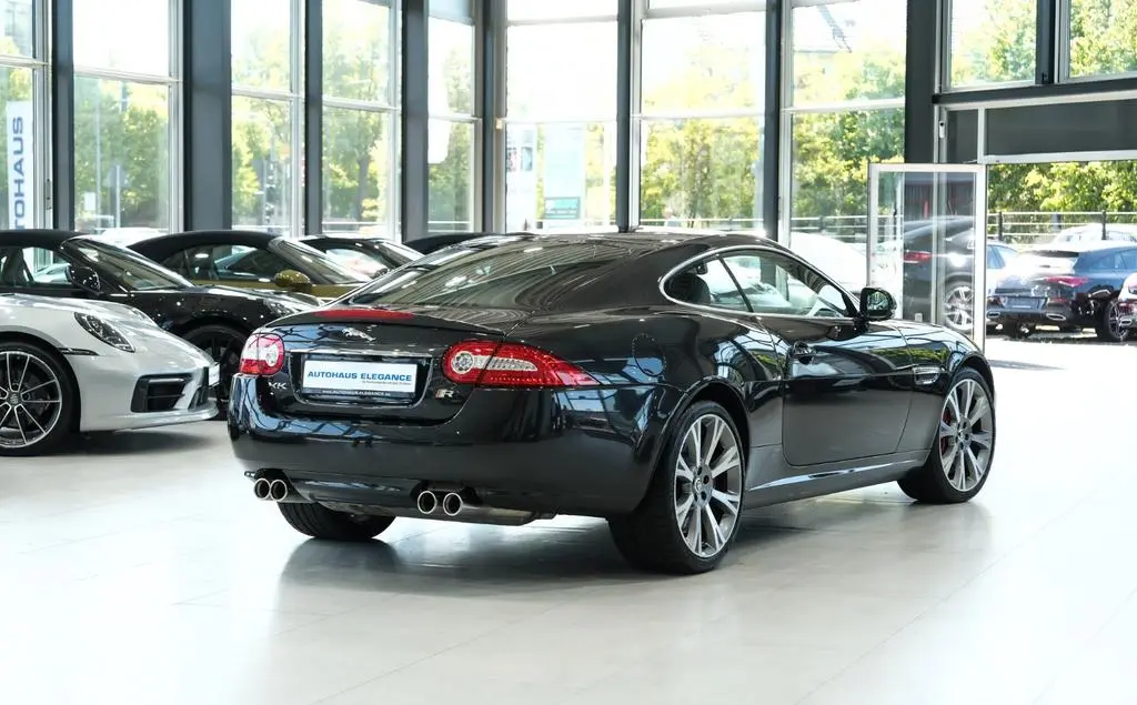 Main__Slider__Photo:Jaguar XKR 5.0 V8*PERF.ABGAS*MEMORY*KAMERA*JAGUAR.PREM* 10/2012-0
