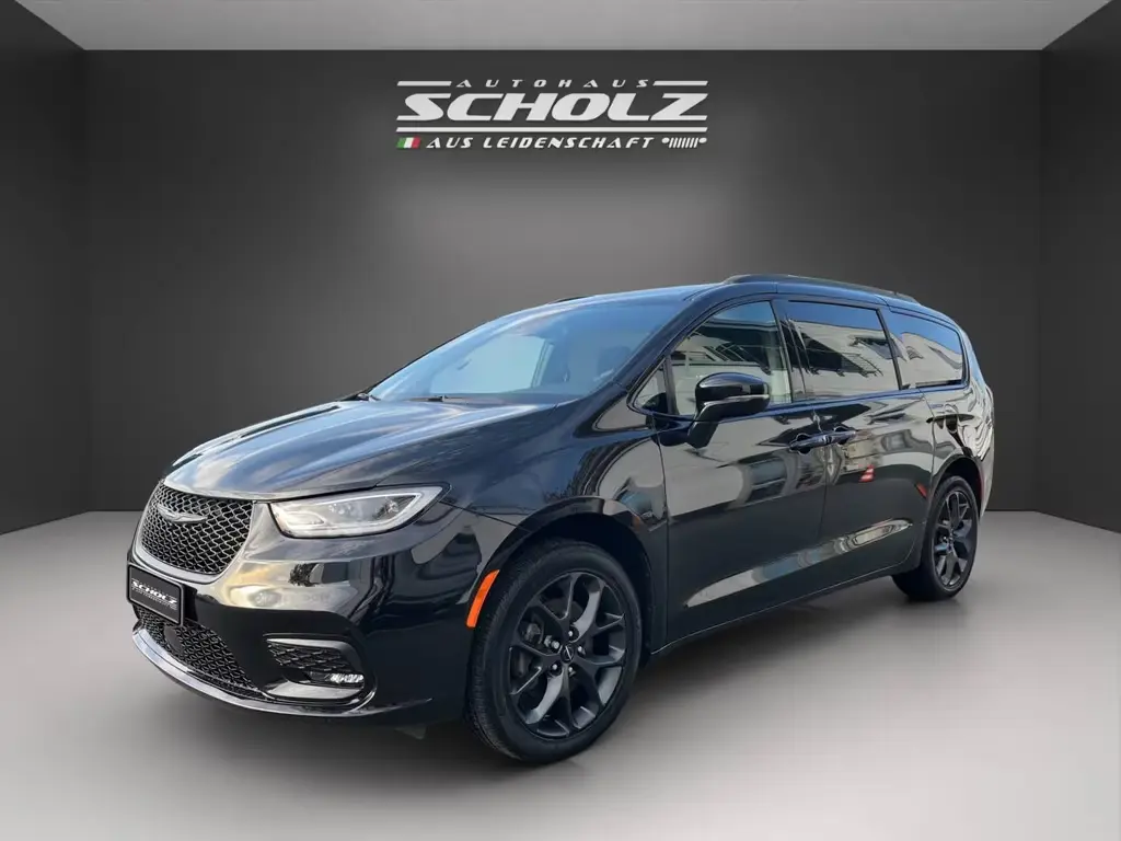 Main__Slider__Photo:Chrysler Pacifica Touring *KAMERA*SHZ*KEYLESS*CARPLAY* 04/2023-0