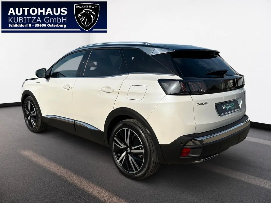 Main__Slider__Photo:Peugeot 3008 GT Pack Hybrid4 300*Alcantara*Focal*SHZ 02/2023-0