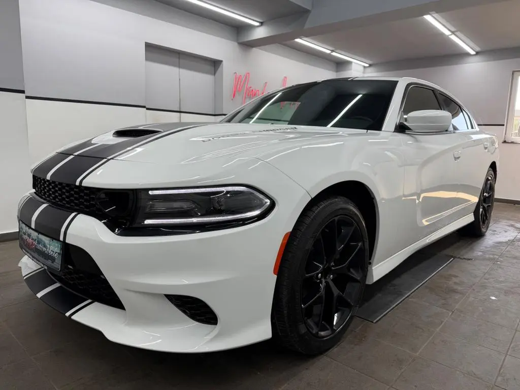 Main__Slider__Photo:Dodge Charger 3.6 GT Track Pack/Alpine/Carplay/ 07/2021-0