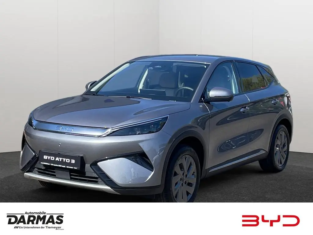 Main__Slider__Photo:BYD ATTO 3 Evo Design 74,8 kWh Batt. Vorverkauf 04/2026-0