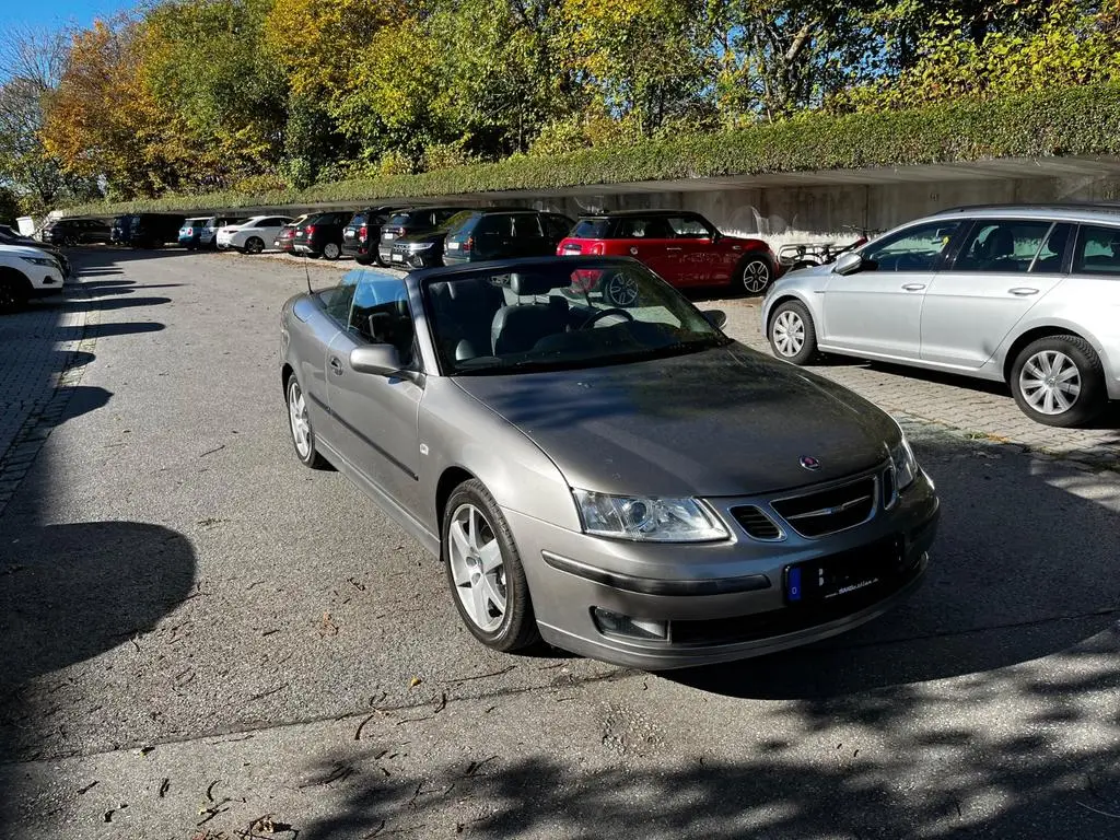 Main__Slider__Photo:Saab 9-3 2.0t Cabriolet (Video bei den Bildern) 05/2003-0